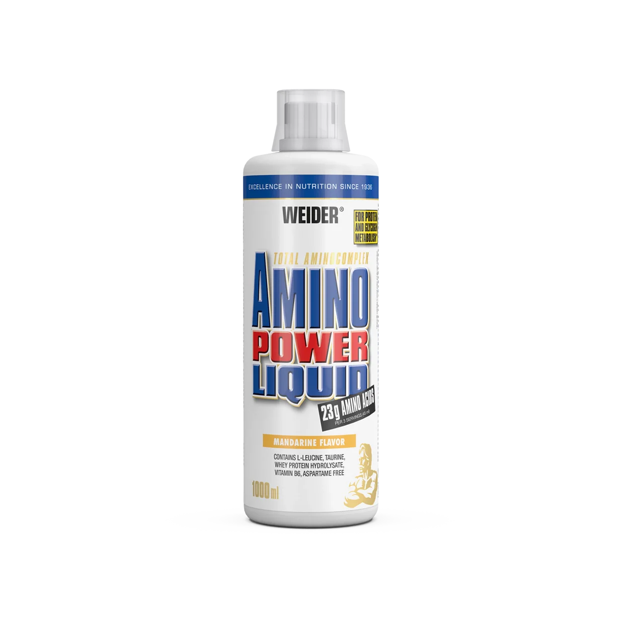 Amino Power Liquid - Image 10