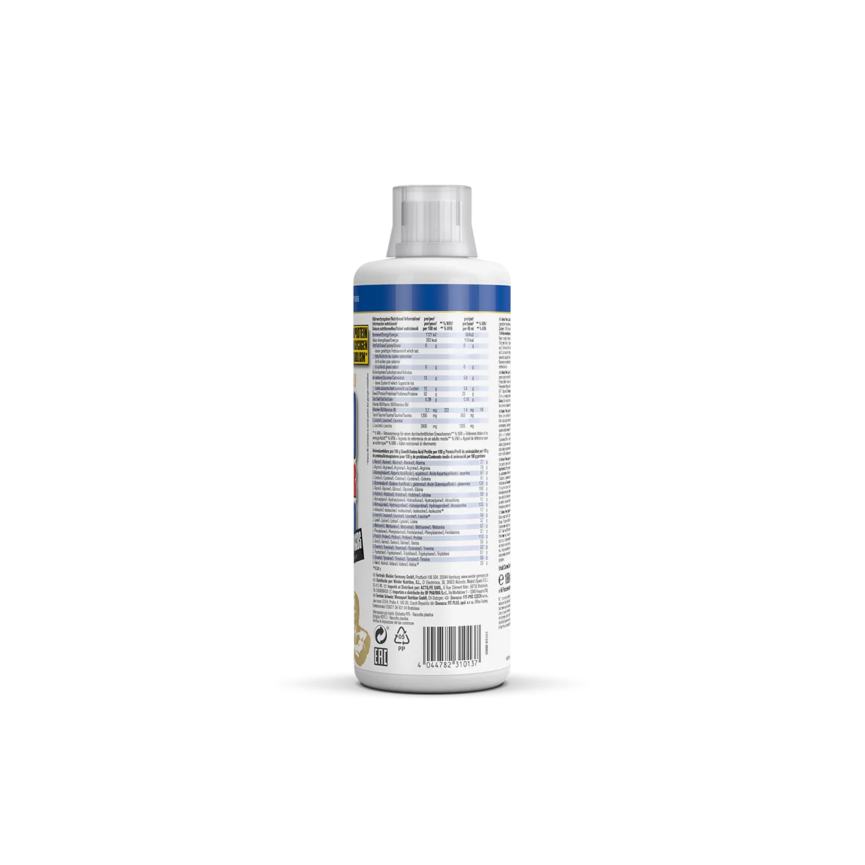 Amino Power Liquid - Image 11