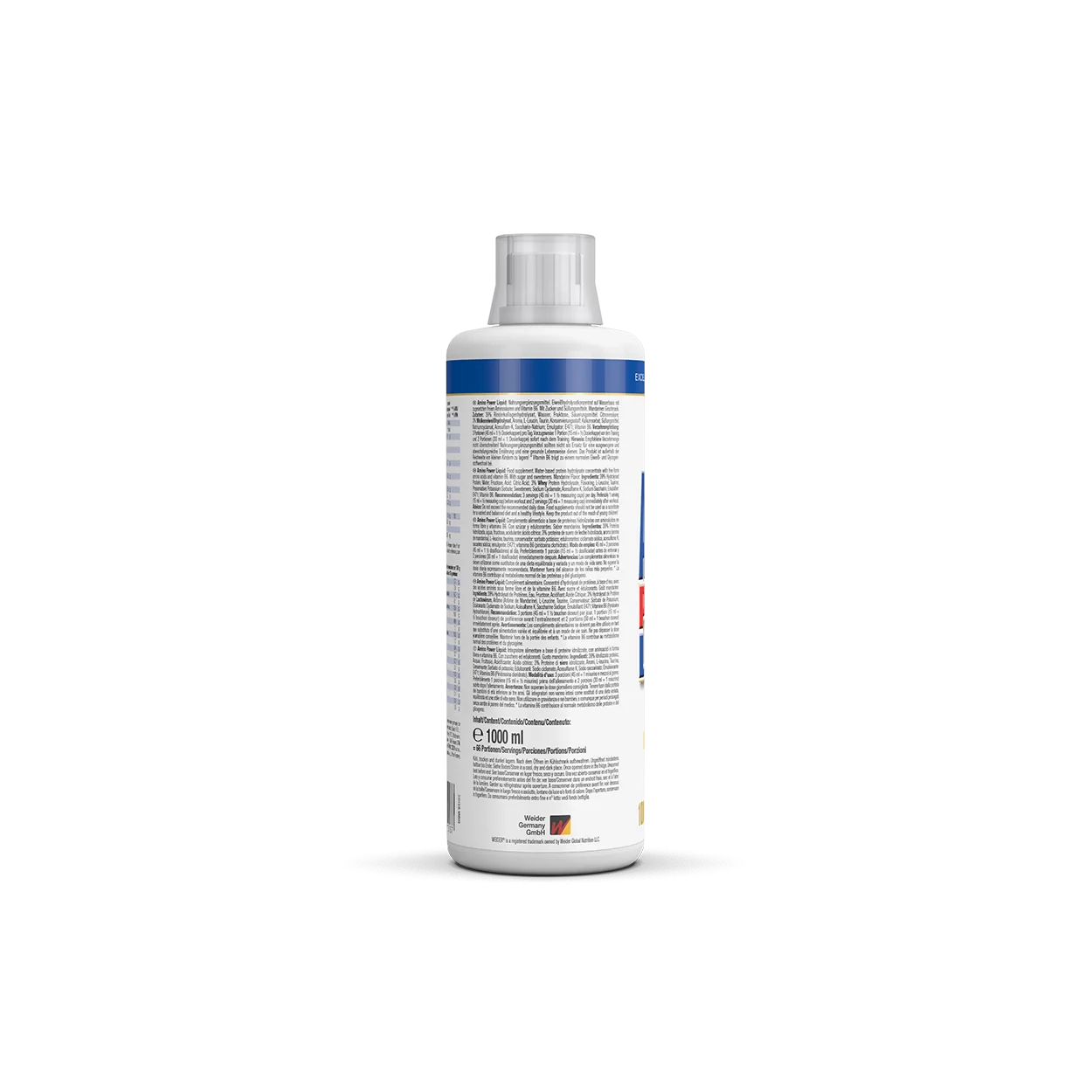 Amino Power Liquid - Image 12