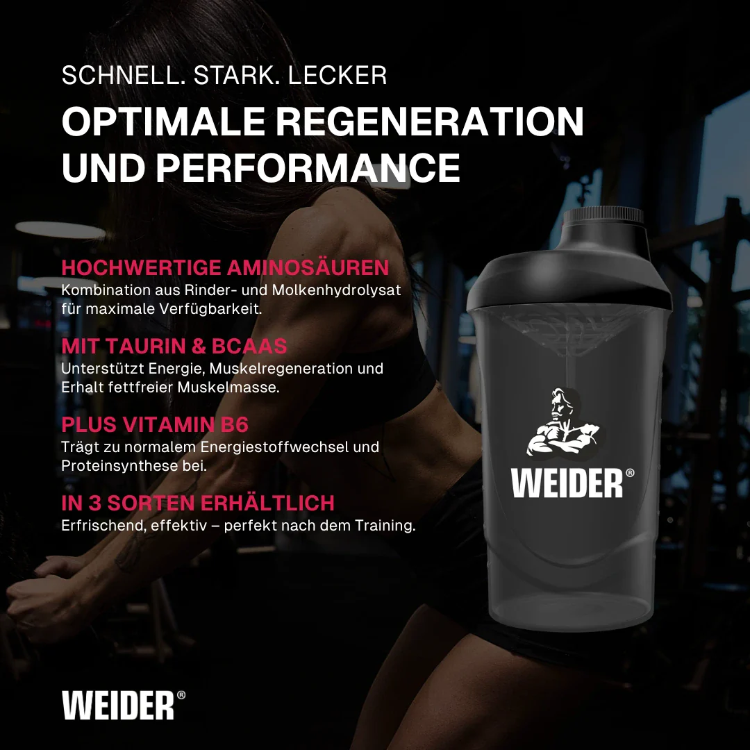 Amino Power Liquid - Image 3