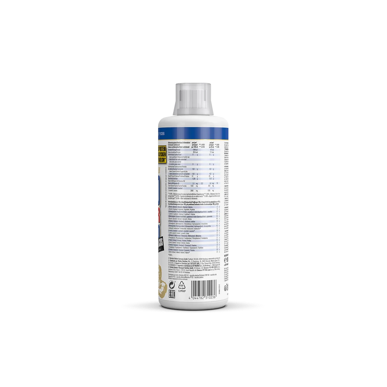 Amino Power Liquid - Image 5