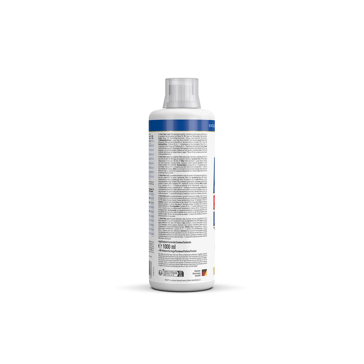 Amino Power Liquid - Image 6