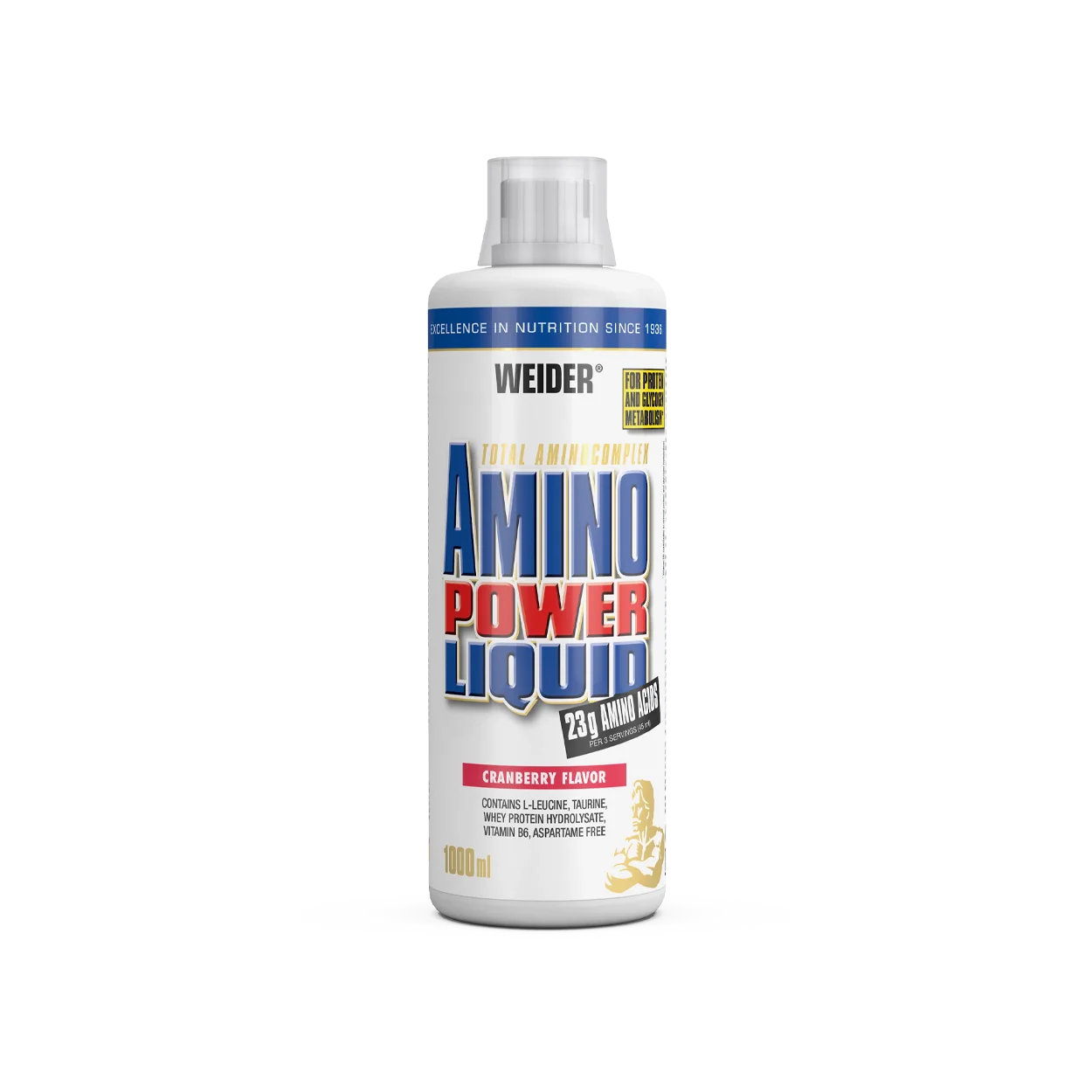 Amino Power Liquid - Image 7