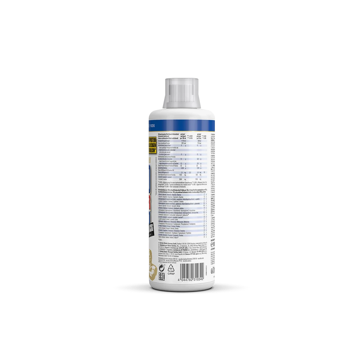 Amino Power Liquid - Image 8