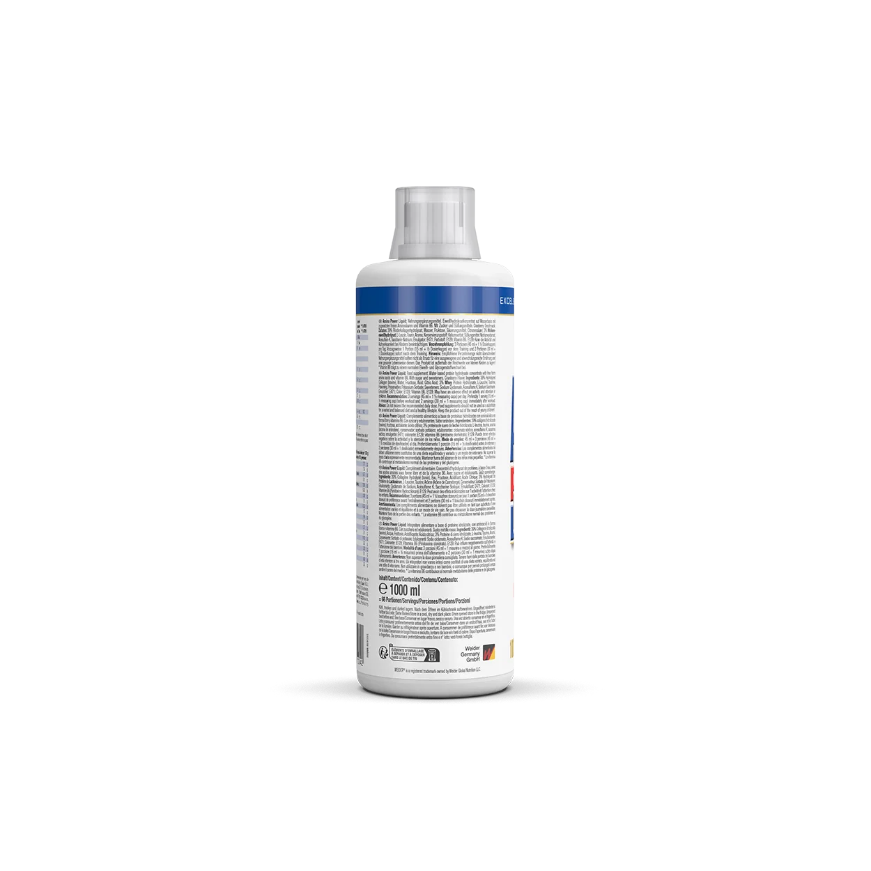 Amino Power Liquid - Image 9